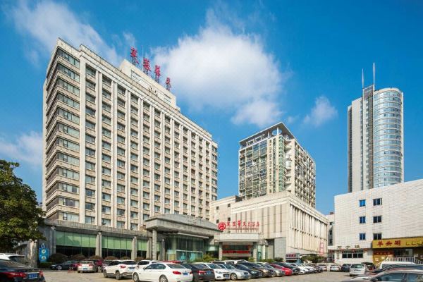 2025年最佳加密货币游戏平台推荐 USDT & BTC支持北京丽思卡尔顿酒店：梦幻婚礼与奢华体验的最佳选择