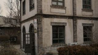 liyuan-guesthouse