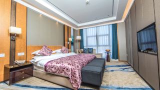 xinriyue-yucai-hotel