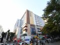 xinghua-hotel-shenzhen-science-museum-metro-station