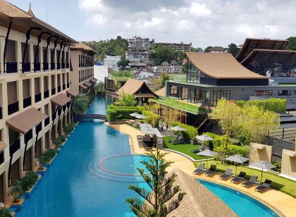 Aurico Kata Resort & Spa