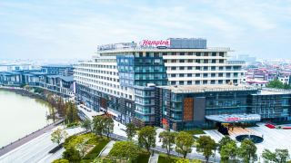 hampton-by-hilton-foshan-xiqiao-mountain