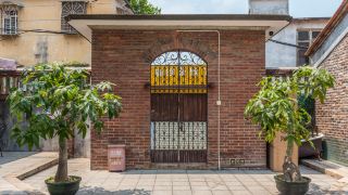 gulangsu-sinian-hotel