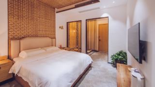 taoshanju-hostel