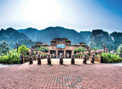 Sunway Lost World Hotel