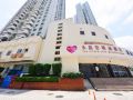 gt-alliance-hotel-shenzhen-shanghai-linhai-village-metro-station