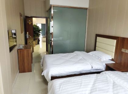 Haoyunlai Business Hotel