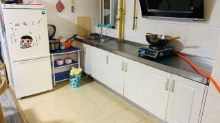 kunming-chuntian-huahua-youth-hostel