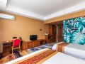 qinglang-hotel