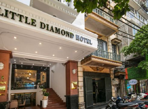 Little Diamond Hotel