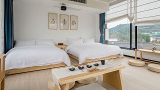yunqi-shanfangxiexin-chanyi-hotel-zhangjiajie-national-forest-park-wulingyuan-branch