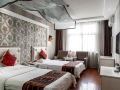 zhumadian-haolaiwu-hotel
