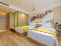 lejia-boutique-hotel-baoding-east-railway-station-hebei-university