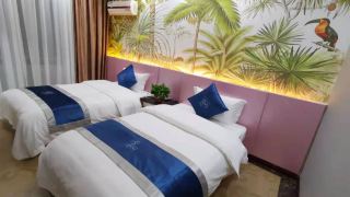tongcheng-hotel