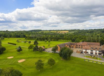 The Stratford Park Hotel & Golf Club