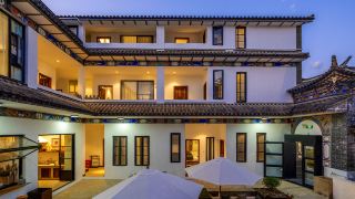 jiyisi-xiangju-art-hotel