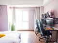 tibers-e-sports-hotel-dalian