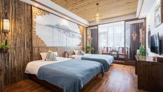 wenjunge-boutique-hostel
