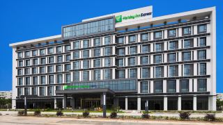 holiday-inn-express-shatian-dongguan