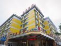 yunding-hotel