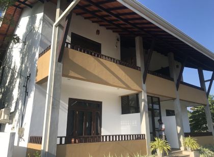 Sunrise Palace Negombo