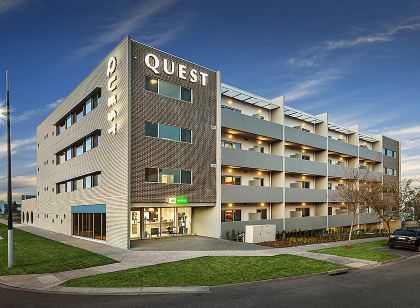 Quest Bundoora