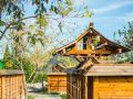 yunju-holiday-courtyard-hostel