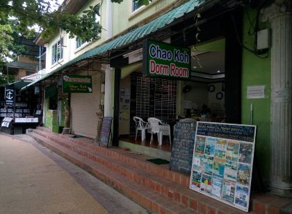 Chaokoh Phi Phi Hostel