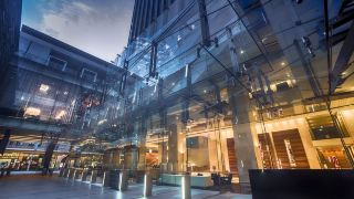 hilton-sydney