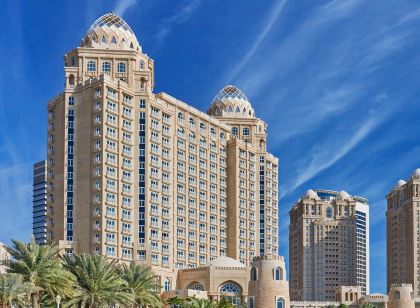Four Seasons Hotel Doha