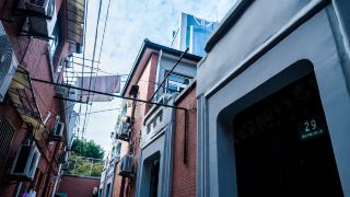 qiyu-hostel-shanghai-maoming-north-road