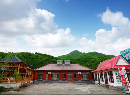 寬甸於三農家大院