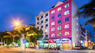 sanya-fenglinwan-hotel