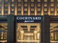 courtyard-tianjin-hongqiao