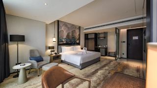tianyi-guobin-hotel