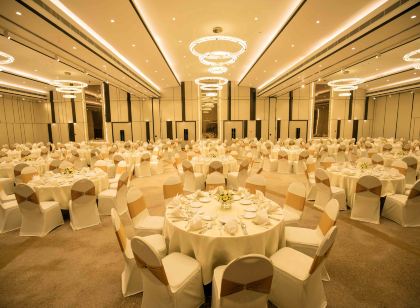 科倫坡嘎拉達瑞飯店