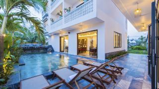 cilantro-villa