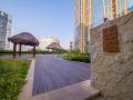 yuelan-serviced-apartment-qingdao-wusi-plaza-and-vientiane-city