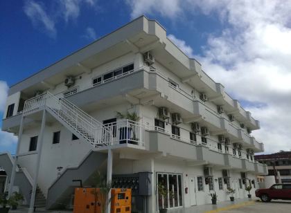 清水飯店