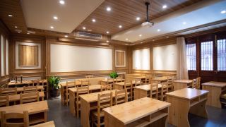 ruting-yayuan-hotel
