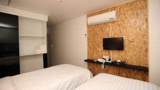 kstar-metro-hotel