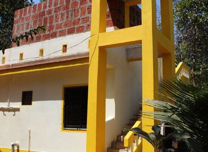 Ghar Malvankaranche