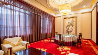 shanxi-hotel