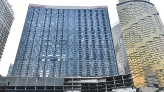 oyo-home-1036-amazing-studio-empire-city-halo-kuala-lumpur