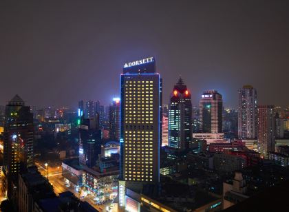 Dorsett Chengdu
