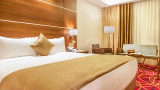 gerasa-hotel