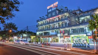 cenang-view-hotel