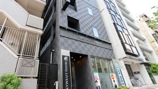 hotel-livemax-tokyo-bakurocho