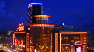 sands-macao