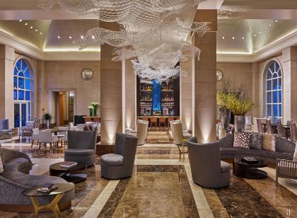 Hotel Crescent Court